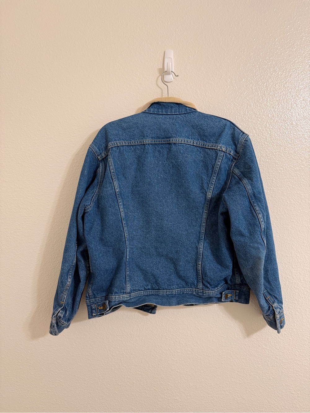 Lee Jean Jacket - Picture 2 of 5
